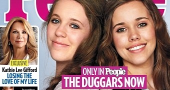 Jill and Jessa Duggar Cover People: The Family Never Imagined Scandal Would Cost Them So Much