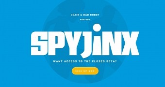 SPYJINX is coming