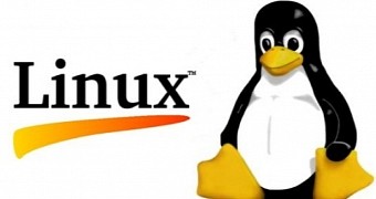 Linuxing in London is happening