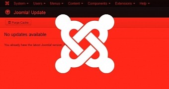 Joomla fixes critical RCE bug