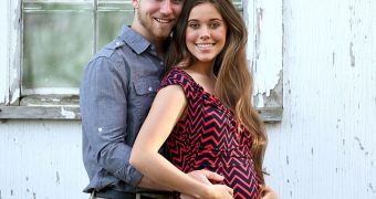 Jessa Duggar was eager to document her first pregnancy on family's reality show, is sad that she can't