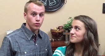 Josiah Duggar and Marjorie Jackson have ended their formal courtship