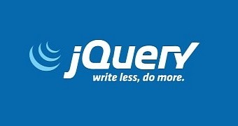 jQuery team releases jQuery 3.0 Alpha