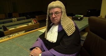 Judge Michael Stokes QC