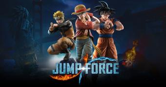 Jump Force Review (PC)