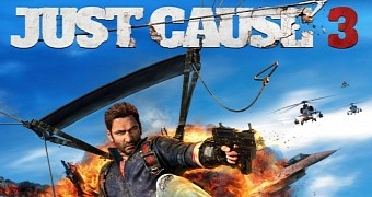 Just Cause 3 Patch 1.02 Arrives This Week, Improves Loading Times and Stability