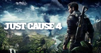 Just Cause 4 Review (PC)
