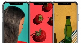 The iPhone X will become available on November 3