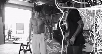 Justin Bieber Finally Debuts New Song “What Do You Mean?” - Video