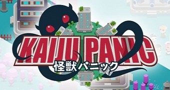 Kaiju Panic Review (PC)