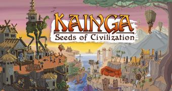 Kainga: Seeds of Civilization Review (PC)