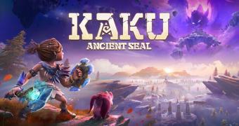 KAKU: Ancient Seal Preview (PC)