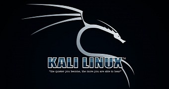 Kali Linux 2017.1 released