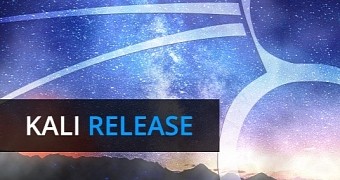 Kali Linux 2018.3 released