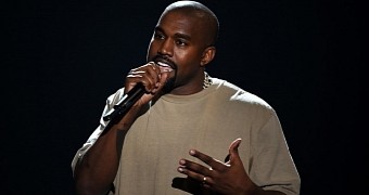 Kanye West is dead-serious about running for US President in 2020, is convinced he has Americans' support