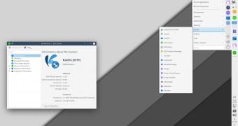 KaOS Linux's First 2020 Release Adds Linux Kernel 5.4, Nvidia PRIME
Improvements