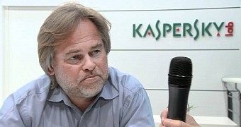 Kaspersky says Microsoft forces users to stick with Windows Defender, hurting competition