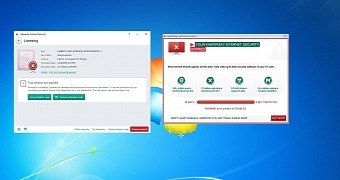 Kaspersky says Windows 10 blocks third-party antivirus from notifying users of expired licenses