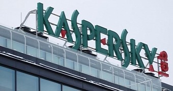 Kaspersky files antitrust complaint with Russian watchdog