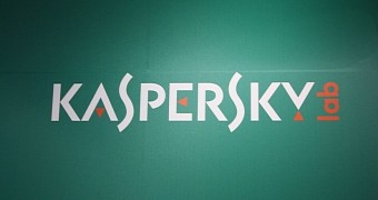 Kaspersky was also keeping an eye on this hacker group