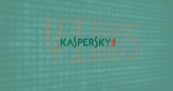Kaspersky accused of creating fake malware