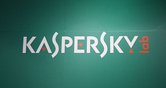 Kaspersky Lab manager arrested in Russia
