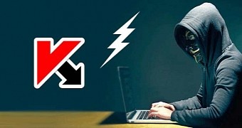 Kaspersky says the NSA worker installed pirated software on his computer