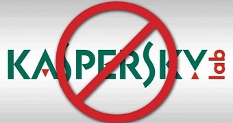 Kaspersky wants its software on government computers