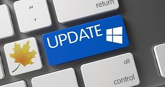 This update fixes Meltdown and Spectre patch issues on Windows 10 FCU