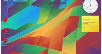 KDE Applications 15.08.2 Officially Released with Over 30 Fixes