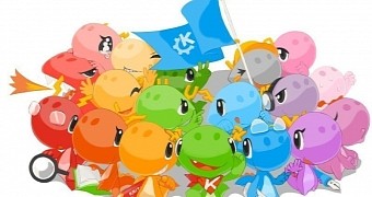 KDE Applications 16.08.1 released