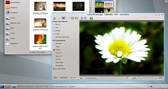 KDE Applications 17.12 RC released