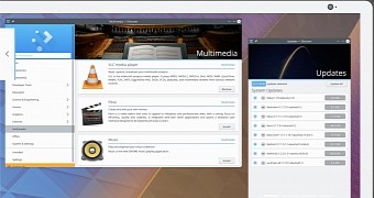 KDE Applications 19.04.1 released