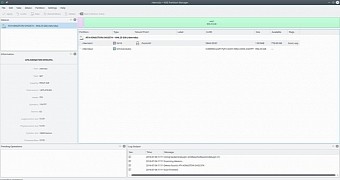 KDE Partition Manager 3.0.0 released