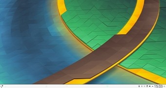 KDE Plasma 5.10 Desktop to Add Spring-Loading Functionality in Folder View, More