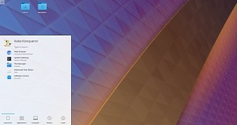 KDE Plasma 5.12.6 LTS release