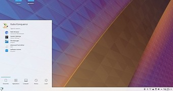 KDE Plasma 5.12.7 LTS released