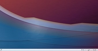 KDE Plasma 5.13 reached end of life
