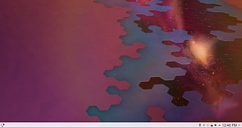 KDE Plasma 5.14.4 released