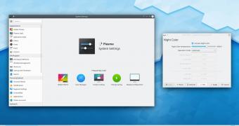 KDE Plasma 5.17.3 Desktop Environment Released with More Than 40 Bug Fixes