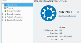 Latest KDE Plasma in Kubuntu