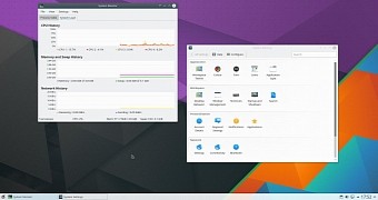 KDE Plasma 5.6 Beta
