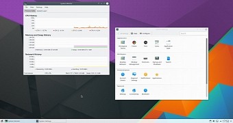 KDE Plasma 5.6