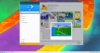 KDE Plasma 5.8.2 LTS released