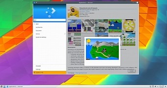 KDE Plasma 5.8.8 LTS released