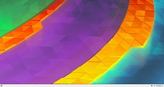KDE Plasma 5.8 LTS Beta