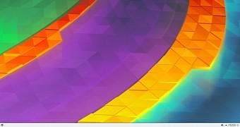 KDE Plasma 5.9 arrives on January 31, 2017