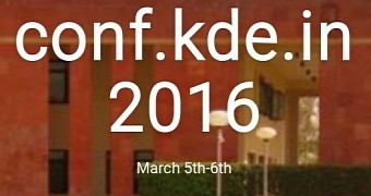conf.kde.in 2016 announced
