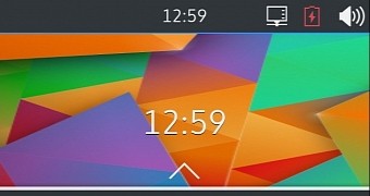 KDE's Plasma Phone UI Runs on Top of Wayland, Ubuntu Touch, and Kubuntu - Video