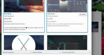 KDE Ships January 2020 Applications Update with FlatHub Support, Improvements